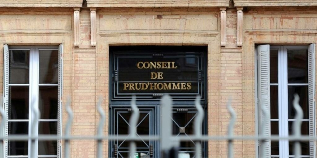 Avocat en droit du travail à Valenciennes