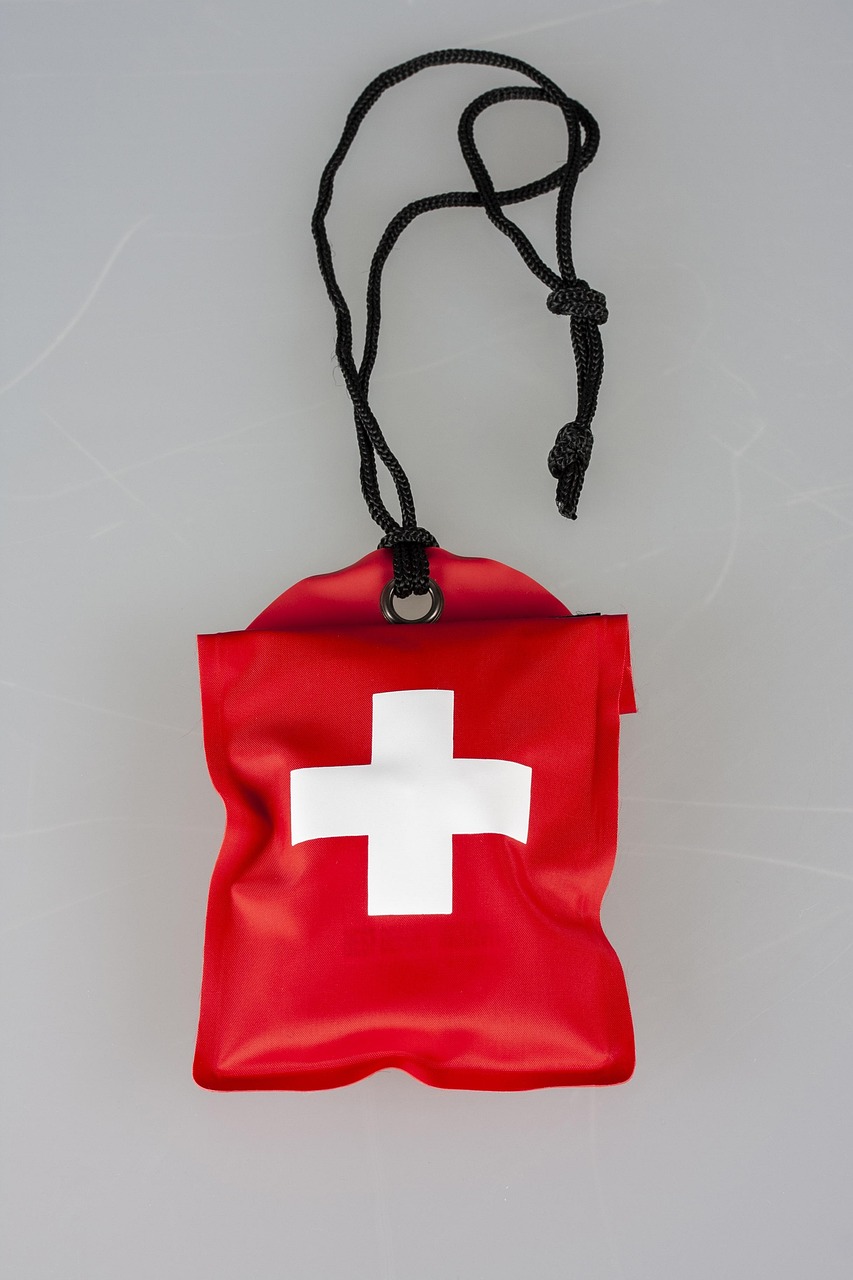Accident du travail
