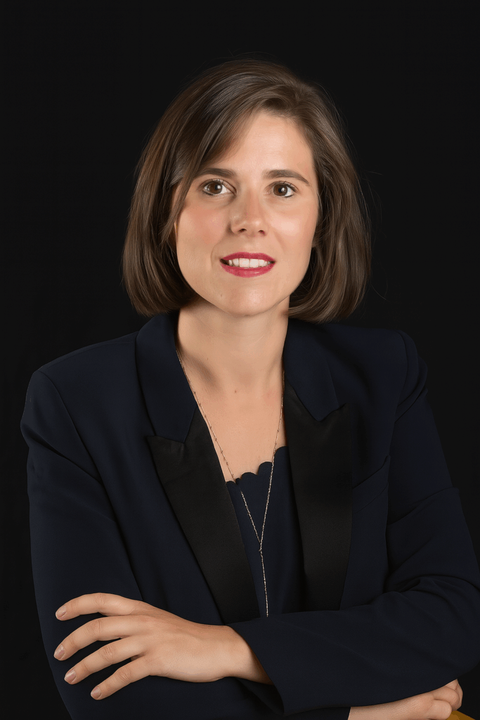 Charlotte Pamar, avocat à Valenciennes, spécialisée en droit du travail, droit médical et droit de la famille.